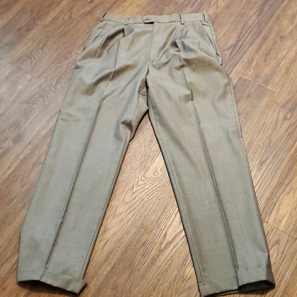 ZANELLA Dress Trousers